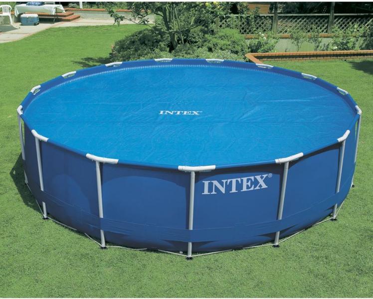 Тент солнечный (488см) 1 шт/упак 28014