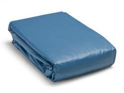 Бассейн каркасный (610х132см)+ насос-фильтр, лестница, тент, подстилка 1 шт/упак 26756 - фото 10