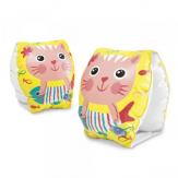 Нарукавники "Счастливый котенок" (20x15 см), 36 шт/упак 56665EU